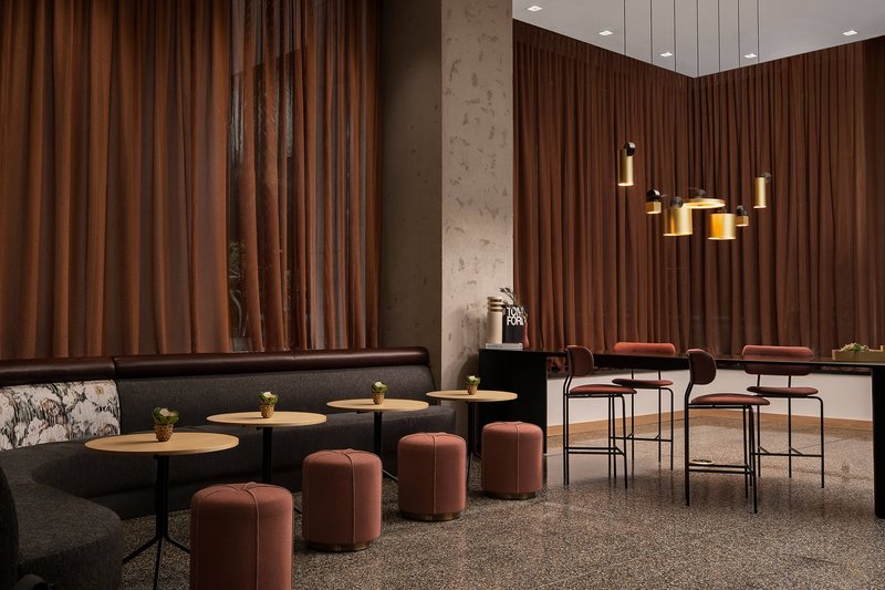 renaissance milwaukee west hotel