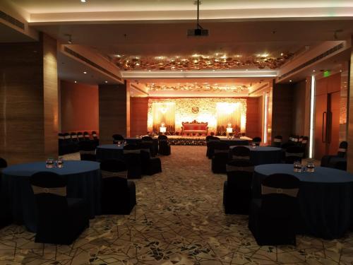 Courtyard By Marriott Nashik,Maharashtra>>Nashik,5 star