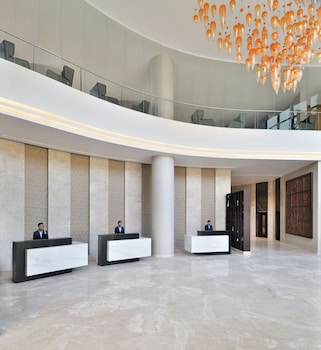 Courtyard By Marriott Nashik,Maharashtra>>Nashik,5 star
