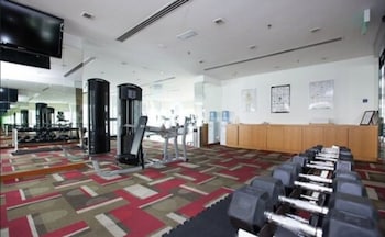cormar suites
