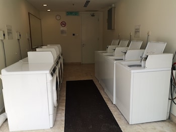 cormar suites