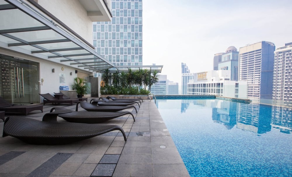 cormar suites