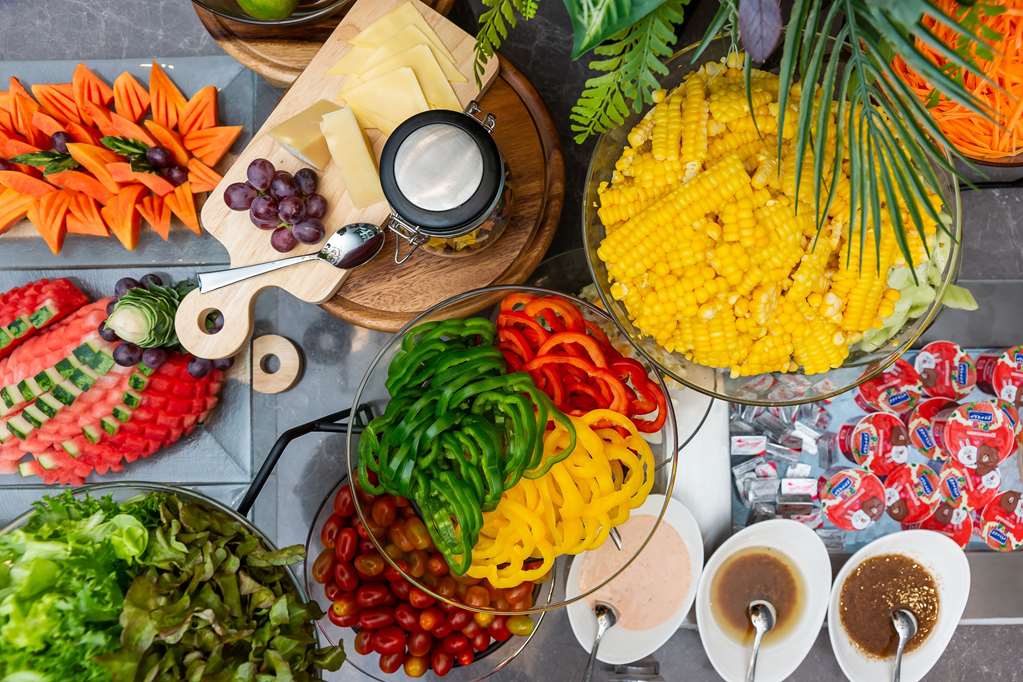 best western plus nexen pattaya