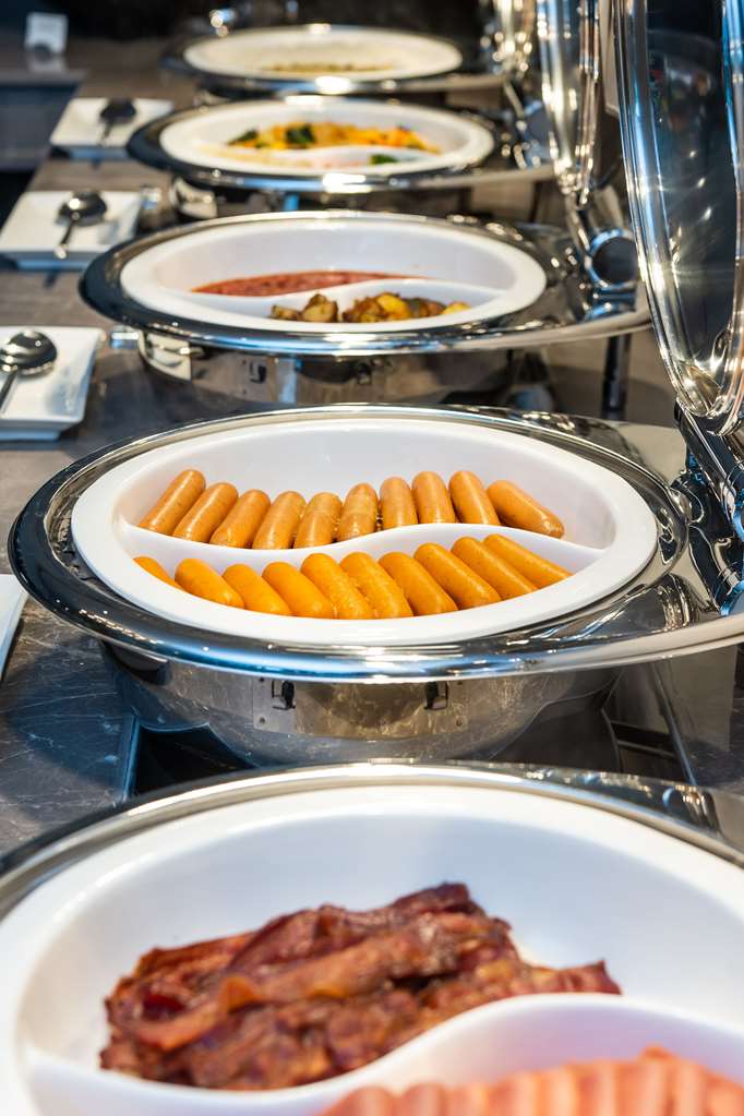 best western plus nexen pattaya