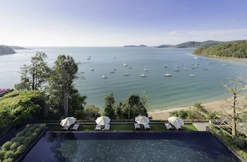 v villas phuket mgallery
