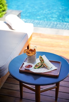 v villas phuket mgallery