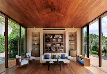 v villas phuket mgallery