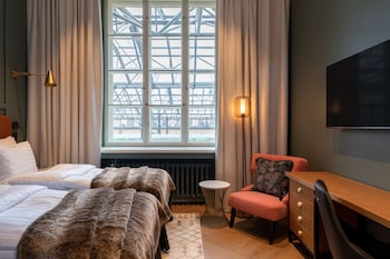 scandic grand central helsinki