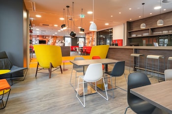 campanile frankfurt offenbach