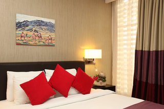 Golden Tulip Hail,Ha'il Province>>Ha'il,4 star