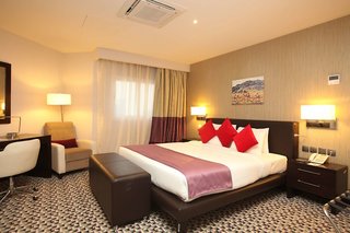 Golden Tulip Hail,Ha'il Province>>Ha'il,4 star