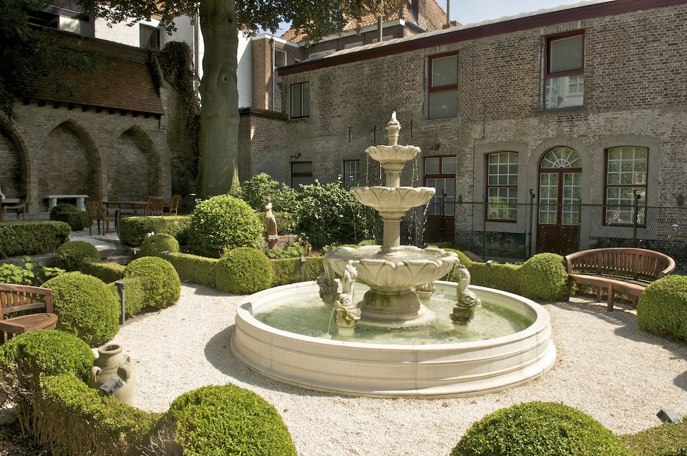 hotel jan brito