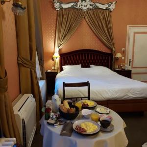 Hotel Jan Brito,Zuienkerke>>Bruges,4 star