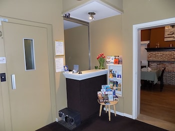 the chocolate suites