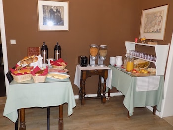 the chocolate suites