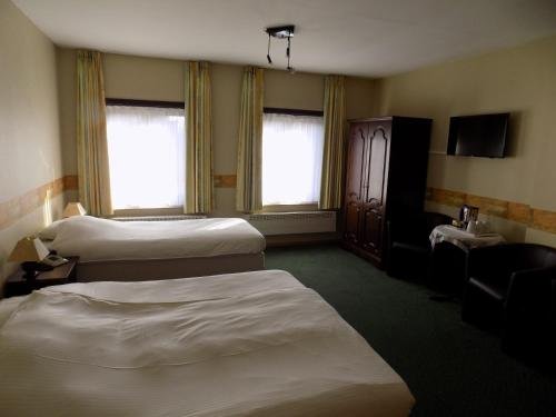 the chocolate suites