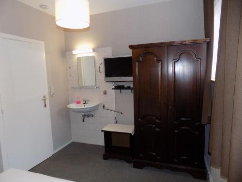 the chocolate suites