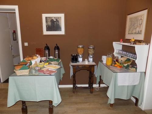 the chocolate suites