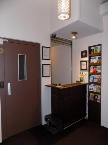 the chocolate suites