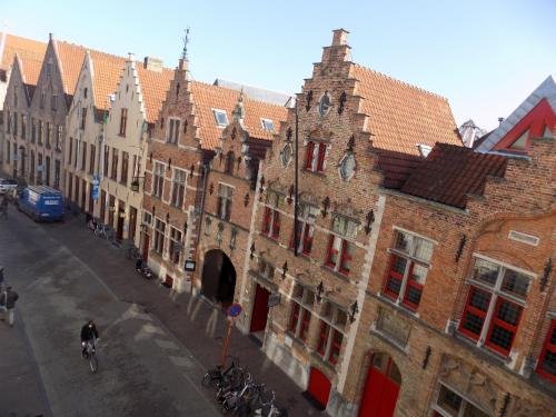 the chocolate suites