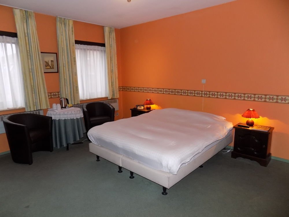 the chocolate suites