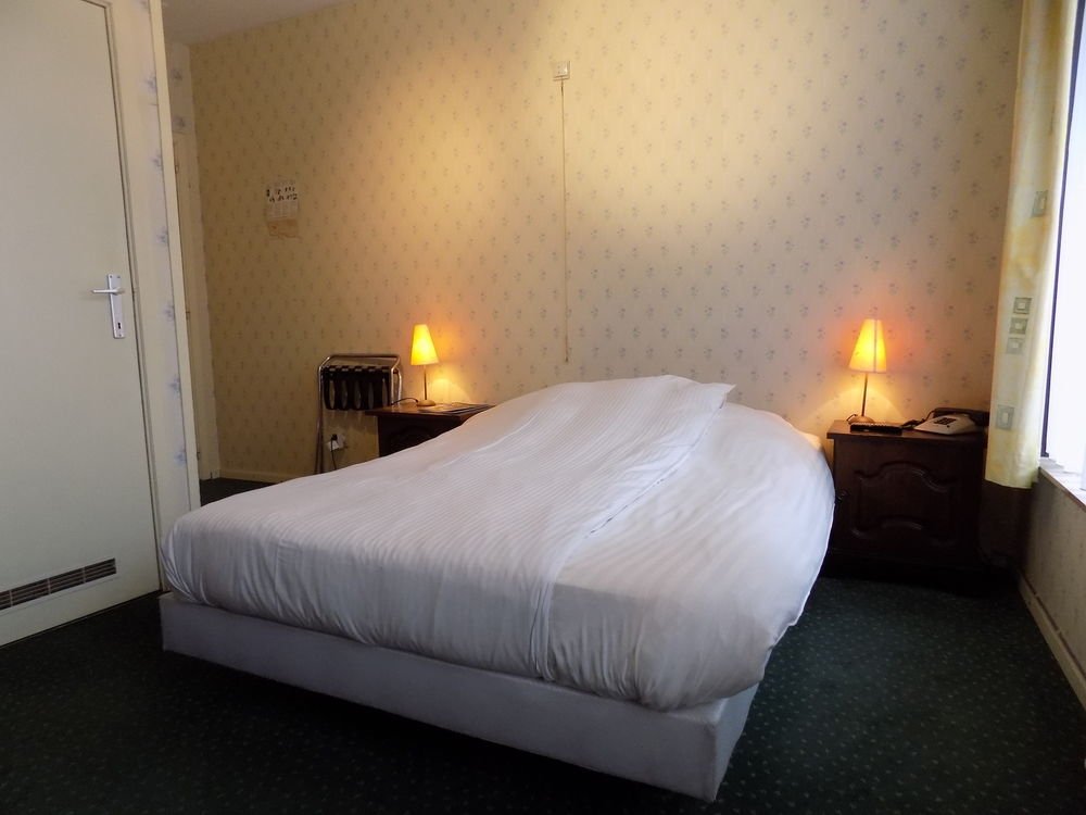 the chocolate suites