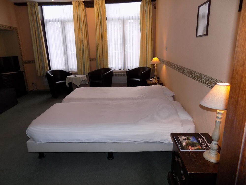 the chocolate suites