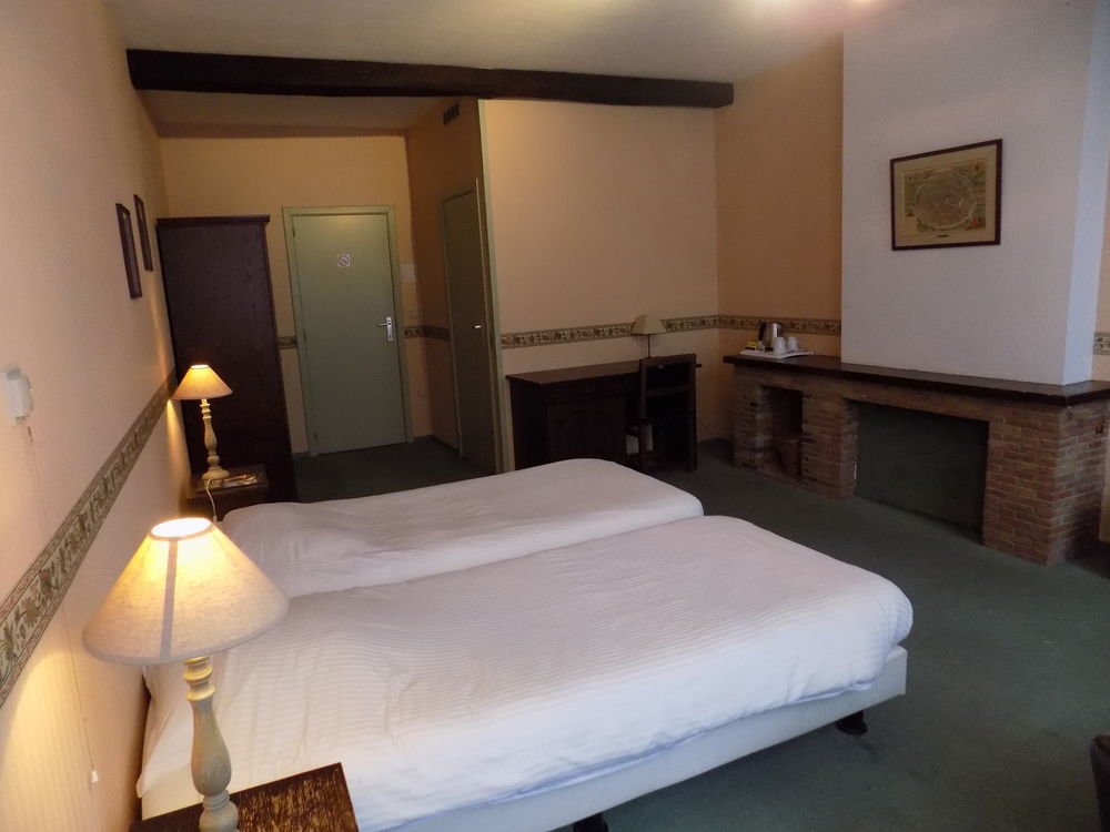 the chocolate suites