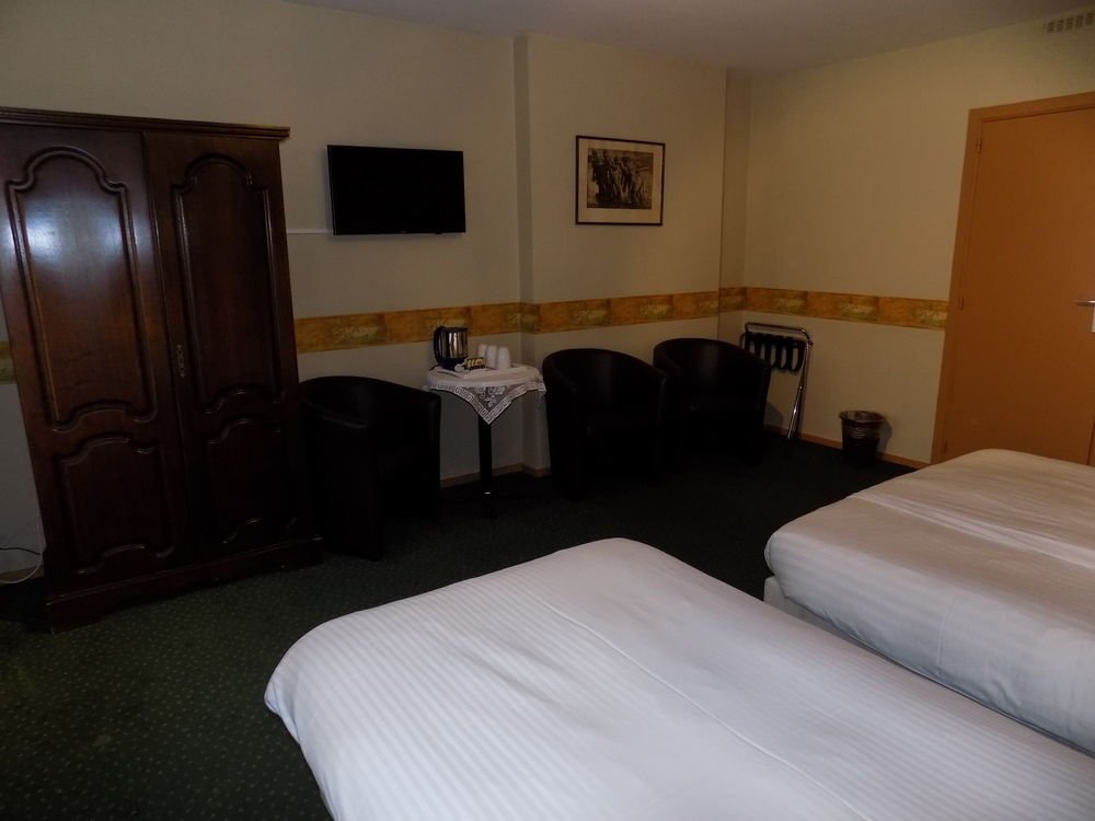 the chocolate suites