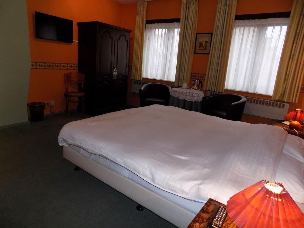 the chocolate suites