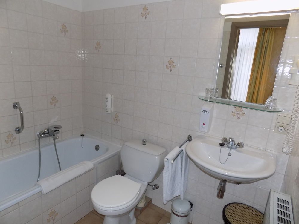 the chocolate suites