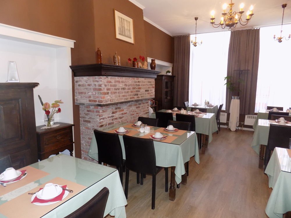 the chocolate suites