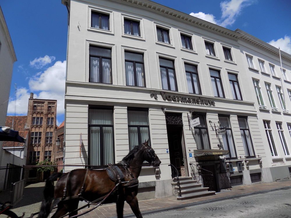 the chocolate suites