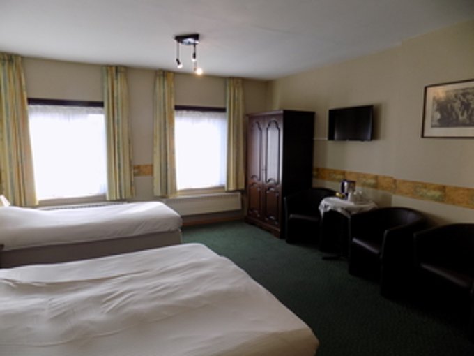 the chocolate suites