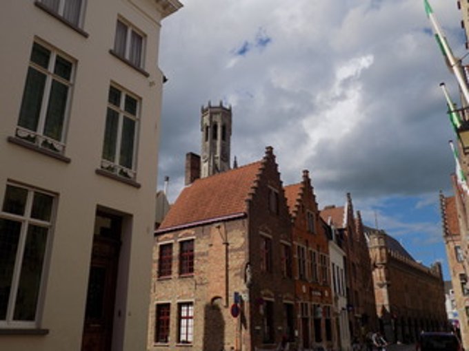 the chocolate suites