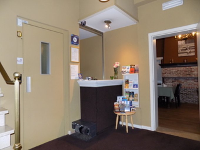 the chocolate suites