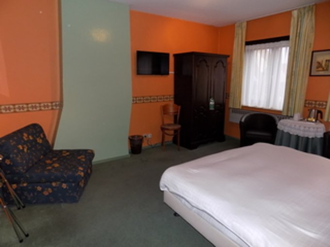 the chocolate suites