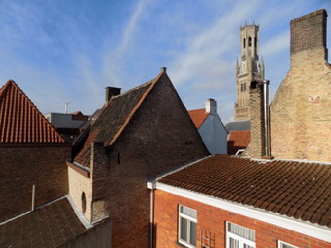 the chocolate suites