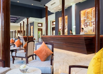 the royal family suites by memoire palace resort and spa