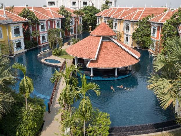 siem reap