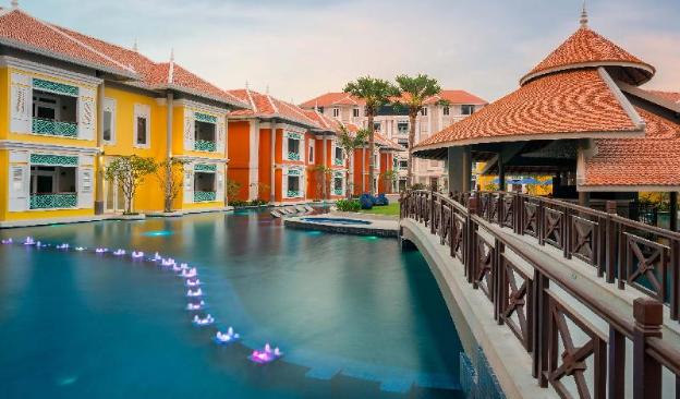 siem reap