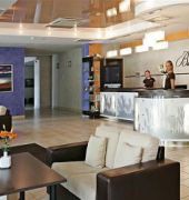 Hotel Baltvilla,Riga>>Baltezers,4 star