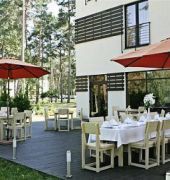 Hotel Baltvilla,Riga>>Baltezers,4 star