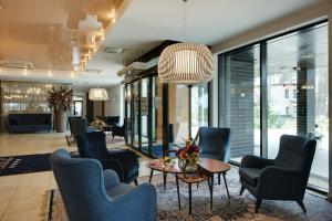hotel baltvilla