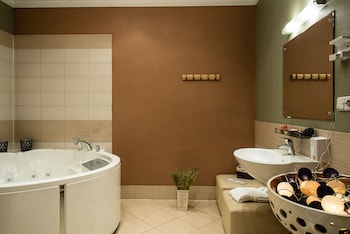 hotel baltvilla