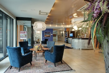hotel baltvilla