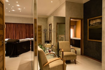 hotel baltvilla