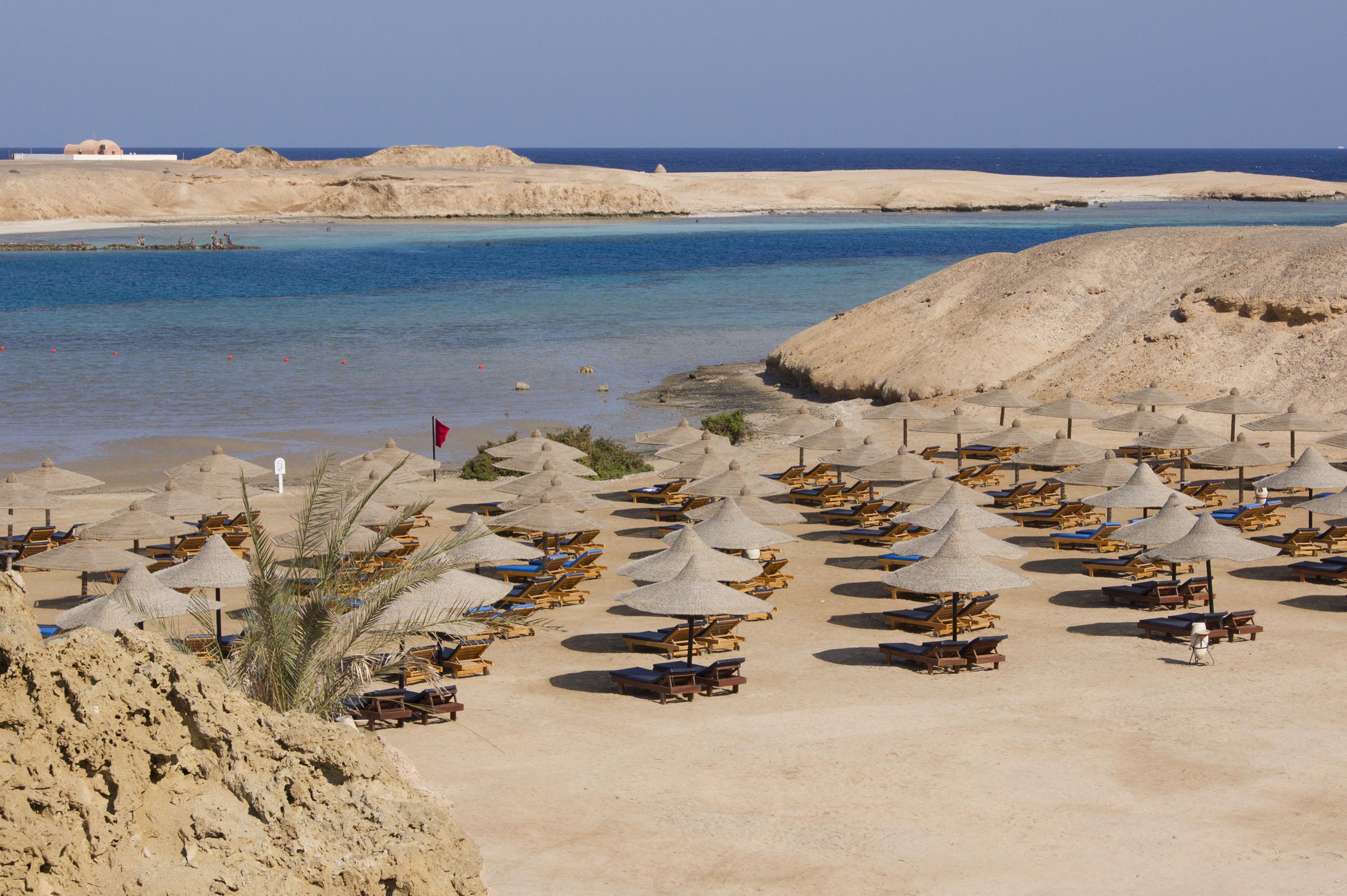 aurora bay resort marsa alam