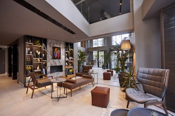 avantgarde hotel sisli