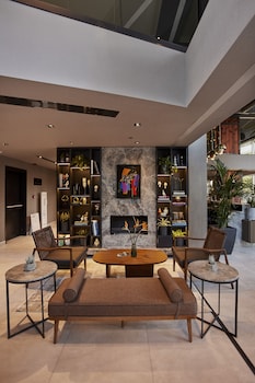 avantgarde hotel sisli